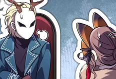 Velho Insensível! Spoilers e Links de Leitura Manhwa Surviving The Game As A Barbarian Capítulo 131 PT BR Scan