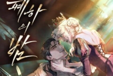 Sinopse, Títulos Alternativos e Links para Leitura de Manhwa Her Majesty's Night PT BR Capítulo Completo, Gratuito sem Login