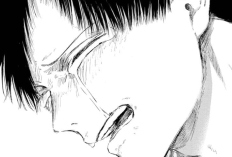 As Melhores Palavras Motivadoras! Spoilers e Links de Leitura Mangá Ao no Hako (Blue Box) Capítulo 221 PT BR Scan