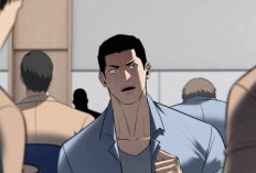 Leia Manhwa Vicious Dog Capítulo 26 Scan PT BR, RAW! O Homem Mais Forte da Prisão