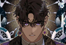 BL Manhwa Blossoms of the White Night Capítulo 19 PT BR Que Noite Solitária! 