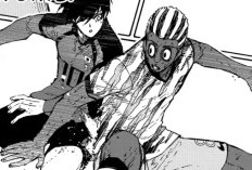 Leitura do Manga Blue Lock Capítulo 320 PT BR O Japão Ataca Quando A Resistência Da Nigéria Desmorona 