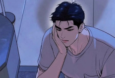 Leia BL Manhwa Jinx Capítulo 82 PT BR Passando Um Dia De Folga Juntos