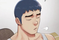 Leia RAW Soeun Capítulo 76 Scan PT BR Ficando Louco Nesta Noite