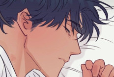 BL Manhwa Absolutely Ruined Love Capítulo Completo PT BR Scan Gratuito Paixão No Campus E Um Segredo Perigoso
