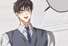 Tentando Entender! Spoilers e Links de Leitura Manhwa BL High School Salty Heart Capítulo 22 PT BR Scan