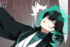 Leitura do Martial Peak Capítulo 3851 Scan BR Confira Aqui A Emoção Da História