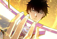 Manhua Disastrous Necromancer Capítulo 247 PT Scan O Rei Esqueleto Está No Comando Desta Vez