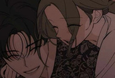 Leia Manhwa Lágrimas Sobre Flores Murchas (Tears on a Withered Flower) Capítulo 78 PT BR Ari Não Consegue Parar De Pensar Em Taeha
