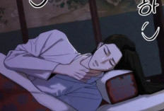 Spoiler RAW! Leia Manhwa BL Spring Dancing With a Drunken Shadow Capítulo 4 Scan PT BR, Salvo por um Homem Bonito