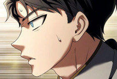 Leia RAW The Regressed Life Of A Back Alley Mage Capítulo 25 Scan BR O Verdadeiro Prodígio