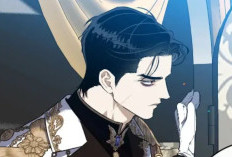 Que Fofo! Leitura do Manhwa Blossoms of the White Night Capítulo 20 PT BR Scan Um Homem Tão Bondoso