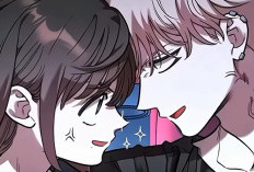 Que Fofos! Manhwa Childhood Friend Complex Capítulo 83 PT BR Scan Esse Casal É Tão Adorável