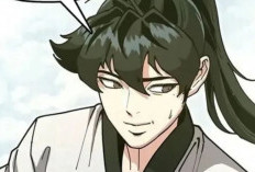 Ler Manhwa Chronicles of the Lazy Sovereign Capítulo 41 Scan BR Cerimônia Fúnebre Para Um Desconhecido