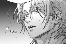 Um Pouquinho de Ciúme! Links de Leitura Manhwa BL You Are My World Capítulo 24 PT BR Scan e Data de Lançamento