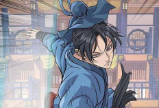 I Became the Scoundrel of the Cheon Family Capítulo Completo Scan PT BR Salve A Família Cheon Da Destruição E Mude O Futuro