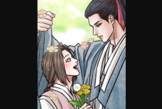 Sinopse & Link de Leitura do Manhwa BL Winterbound PT BR Capítulo Completo, Preso pelo Inverno