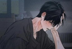 Spoiler RAW! Leia Manhwa BL Behind the Scenes Capítulo 40 Scan PT BR, Não Consigo Mais Me Conter