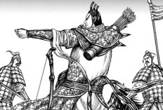 Ler Manga Kingdom Capítulo 860 Scan PT BR Sougen Desafia O Melhor Arqueiro Da China