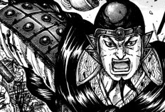 Link para Ler Manga Kingdom Capítulo 874 PT BR A Força De Ataque Está Pronta