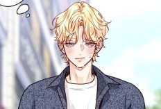 Um Sorriso Sedutor! Links de Leitura Manhwa BL Love is an Illusion! - Superstar Capítulo 41 PT BR Scan & Data de Lançamento