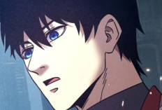 Ler Logando 10.000 Anos No Futuro (Logging 10000 Years into the Future) Capítulo 309 RAW BR Scan