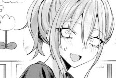 Ler Manga Haimiya-senpai wa Kowakute Kawaii Capítulo 30 PT BR Tudo Parece Lindo Quando A Gente Se Apaixona