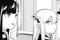 Leitura do Manga Mato Seihei no Slave Capítulo 176 Scan PT BR Gratuito O Primeiro Humano A Derrotar Um Deus Em Combate 