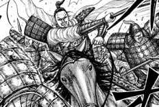 Leia Manga Kingdom Capítulo 868 PT BR A Vitória Desta Batalha Depende De Gyoku