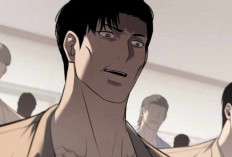 Spoiler RAW! Leia Manhwa Vicious Dog Capítulo 21 Scan PT BR, A Prisão está Cada vez Mais Caótica