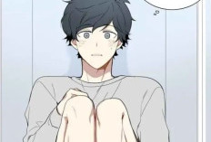Sinto-me com medo! Leitura do Manhwa Cherry Blossoms After Winter Capítulo completo PT BR Scan