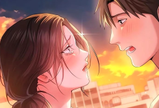 Frase imprópria! Leitura Manhwa A Dangerous Deal And The Girl Next Door Capítulo 38 PT BR Scan