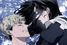 Manhwa RAW Swan's Grave Capítulo 14 Scan PT BR O Sentimento De Culpa Que Causa Um Fardo Moral