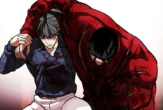 Transição de Liderança! Links de Leitura Manhwa Lookism (Aparências) Capítulo 582 PT BR Scan e Data de Lançamento