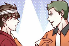 Ler I Am Han Sanqian Capítulo 121 PT BR Confira Aqui A Emocionante História