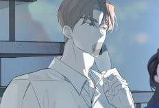 Drogas na festa! Links de Leitura Manhwa The Hound Behind the Mask Capítulo 12 Scan PT BR Gratuito