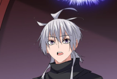 Zhuo Fan é Bem-sucedido! Spoilers & Links de Leitura Manhua Emperador Demoniaco (Magic Emperor) Capítulo 785 PT BR Scan