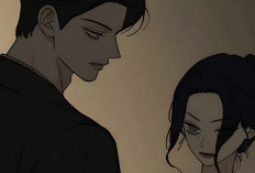 Manhwa Lágrimas Sobre Flores Murchas (Tears on a Withered Flower) Capítulo 85 Scan BR Taeha Não Permitirá Que Haesoo Seja Vítima Por Causa De Sua Família