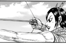 Ler Kingdom Capítulo 863 PT BR Seikaún Não Vai Mais Brincar Agora