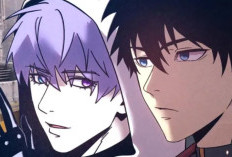 Manhua Logando 10.000 Anos No Futuro (Logging 10000 Years into the Future) Capítulo 308 Scan BR A Primeira Batalha Com Os Gêmeos