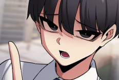 Ler Stop Smoking (Someone Stop Her!) Capítulo 75 Scan BR Gangchan Está Tentando Provar Que É Um Cavalheiro