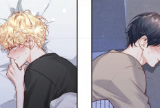 Manhwa Love is an Illusion! - Superstar Capítulo 28 PT BR Scan Atmosfera Estranha