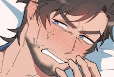Um Romance Selvagem! BL Manhwa I'm Sorry, but Daddy Is My Type! Capítulo Completo Scan PT BR Uma História De Amor Escandalosa E Perigosa