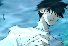 Ler Manhua Disastrous Necromancer Capítulo 236 PT BR Domínio Da Lei Da Reencarnação