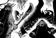 Ler Manga One Piece Capítulo 1164 PT BR A Verdade Sobre O Incidente De God Valley Finalmente Foi Revelada