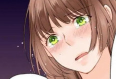 Manga Oni no Hanayome (The Ogre's Bride) Capítulo 23 Scan PT BR Essa História De Amor É Única