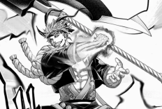 RAW Leia Mangá Shuumatsu no Valkyrie (Record of Ragnarok) Capítulo 111 Scan PT BR, A Verdade do Mundo