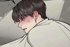 Leia Toying with Daddy Capítulo 26 Scan PT BR Que Pai Chorão!