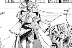 Leia RAW Manga Gachiakuta Capítulo 171 PT BR Scan Rudo Está No Limite De Suas Forças