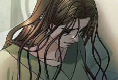 Contagem Regressiva do Manhwa RAW Try Begging Me Capítulo 84 Scan PT BR, Você é Meu